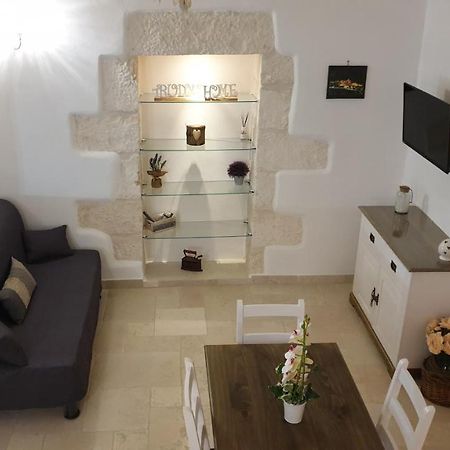 Trudy'S Home Ostuni Εξωτερικό φωτογραφία