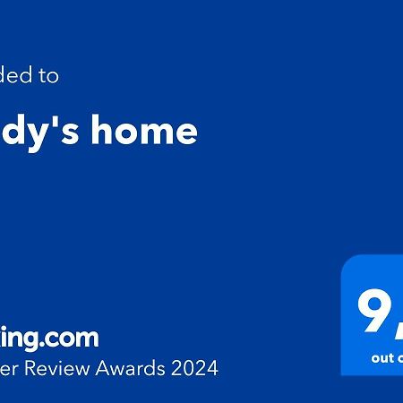 Trudy'S Home Ostuni Εξωτερικό φωτογραφία