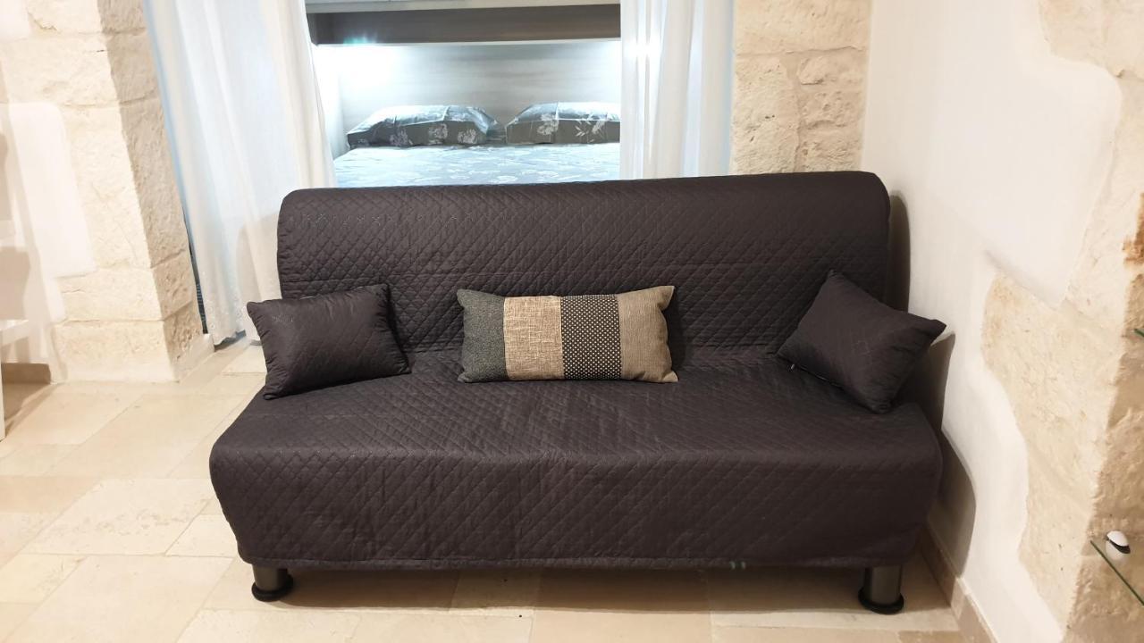 Trudy'S Home Ostuni Εξωτερικό φωτογραφία