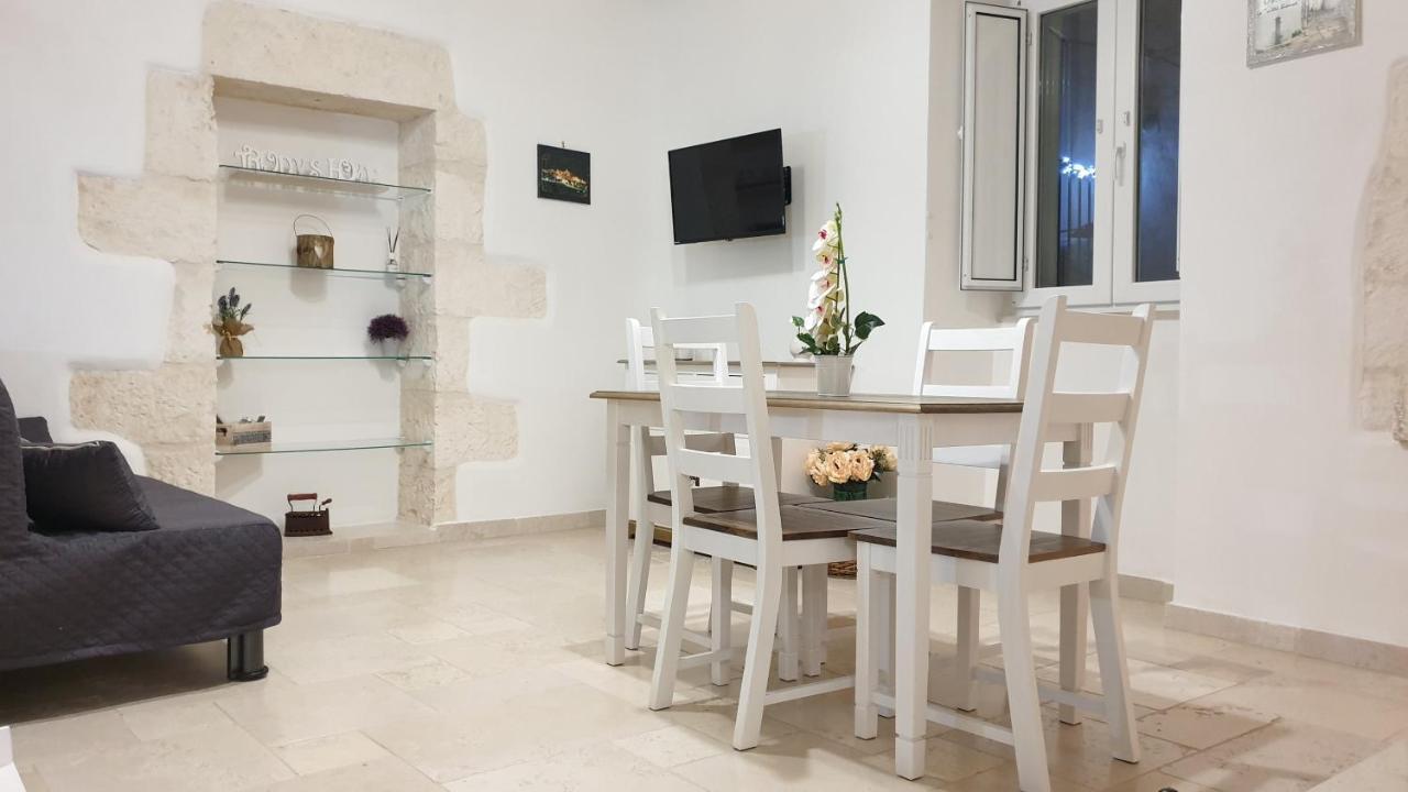 Trudy'S Home Ostuni Εξωτερικό φωτογραφία