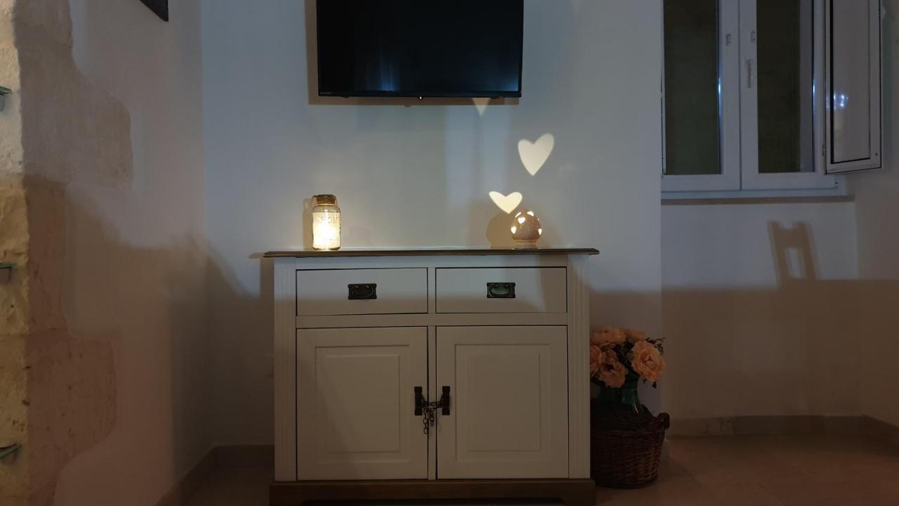 Trudy'S Home Ostuni Εξωτερικό φωτογραφία