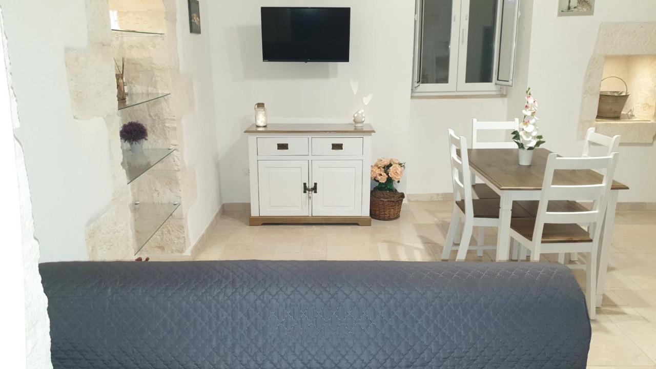 Trudy'S Home Ostuni Εξωτερικό φωτογραφία