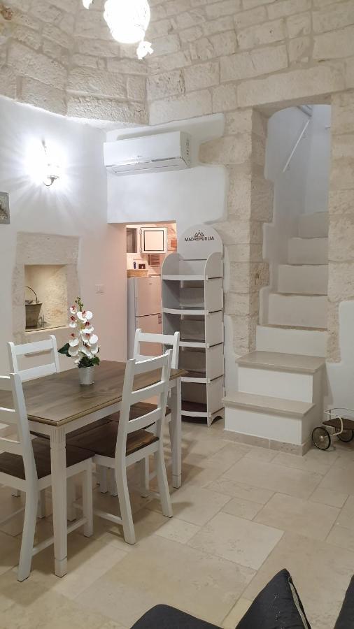 Trudy'S Home Ostuni Εξωτερικό φωτογραφία