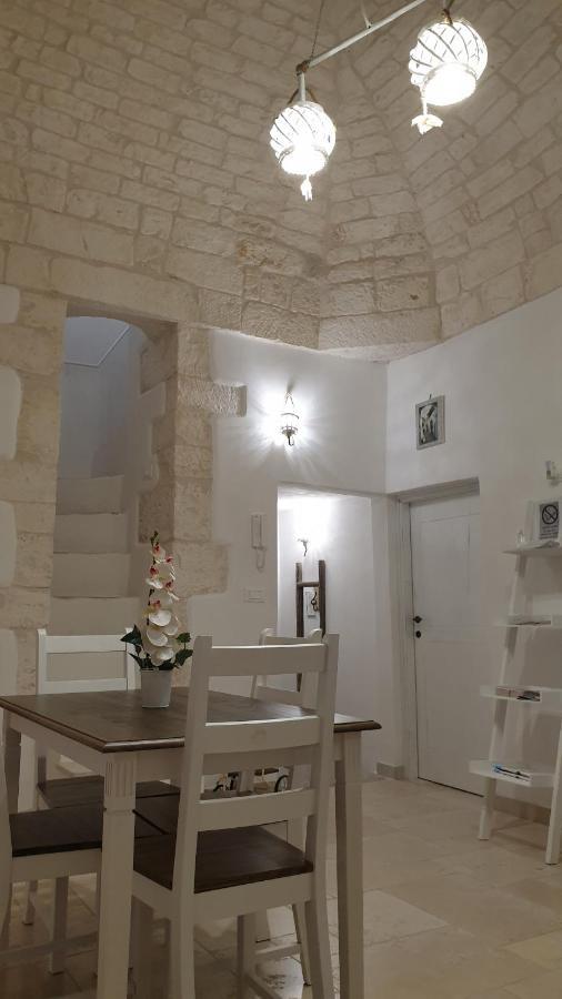 Trudy'S Home Ostuni Εξωτερικό φωτογραφία