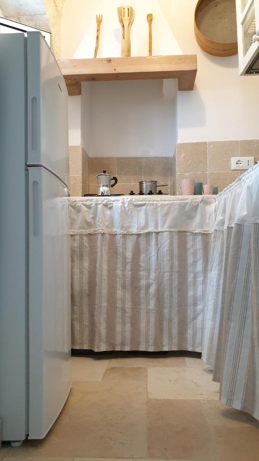 Trudy'S Home Ostuni Εξωτερικό φωτογραφία