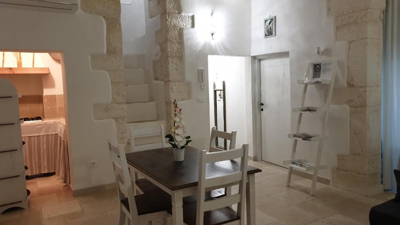 Trudy'S Home Ostuni Εξωτερικό φωτογραφία