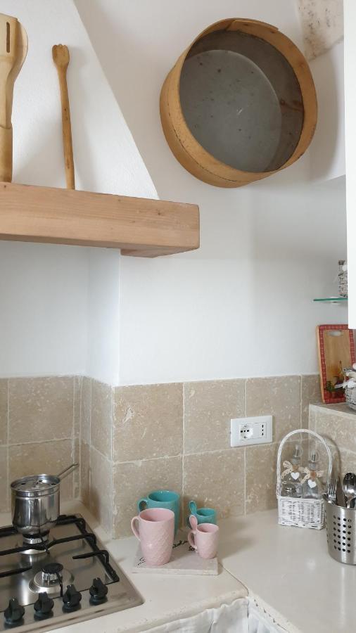 Trudy'S Home Ostuni Εξωτερικό φωτογραφία