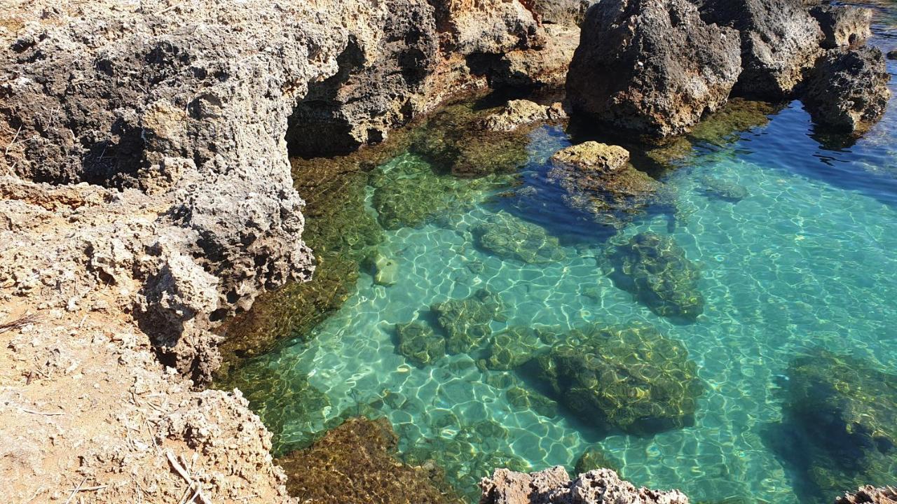 Trudy'S Home Ostuni Εξωτερικό φωτογραφία