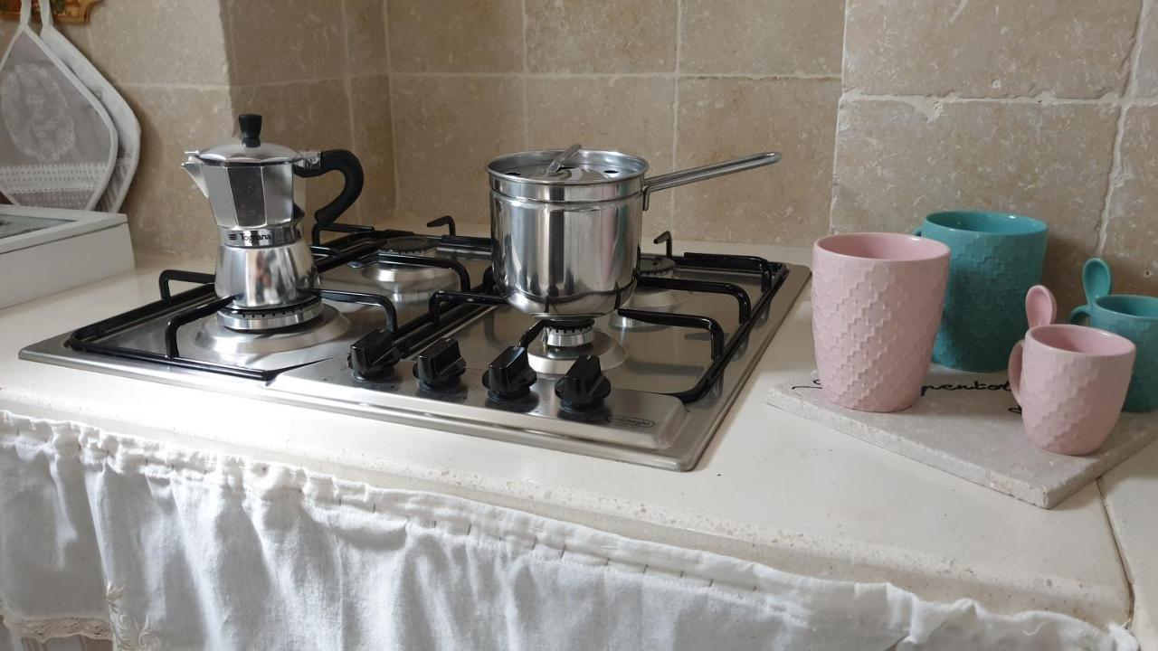 Trudy'S Home Ostuni Εξωτερικό φωτογραφία
