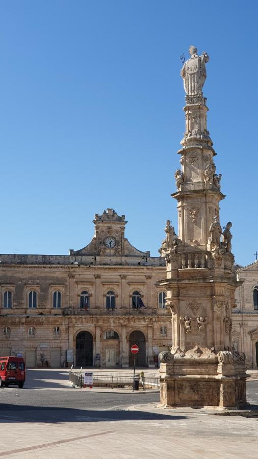 Trudy'S Home Ostuni Εξωτερικό φωτογραφία