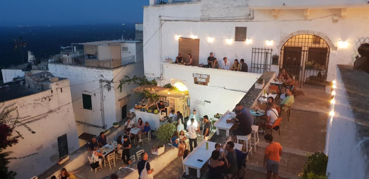 Trudy'S Home Ostuni Εξωτερικό φωτογραφία