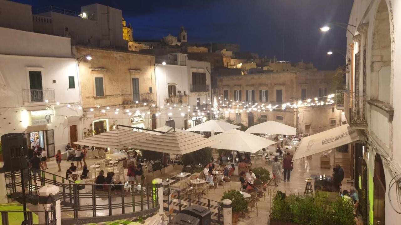 Trudy'S Home Ostuni Εξωτερικό φωτογραφία