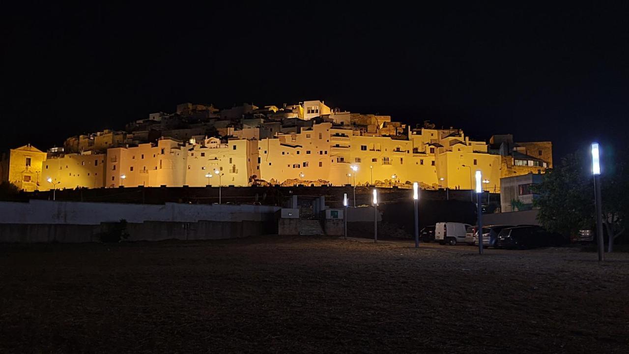Trudy'S Home Ostuni Εξωτερικό φωτογραφία