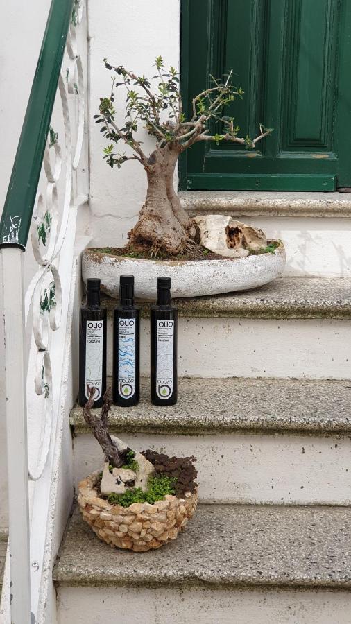 Trudy'S Home Ostuni Εξωτερικό φωτογραφία