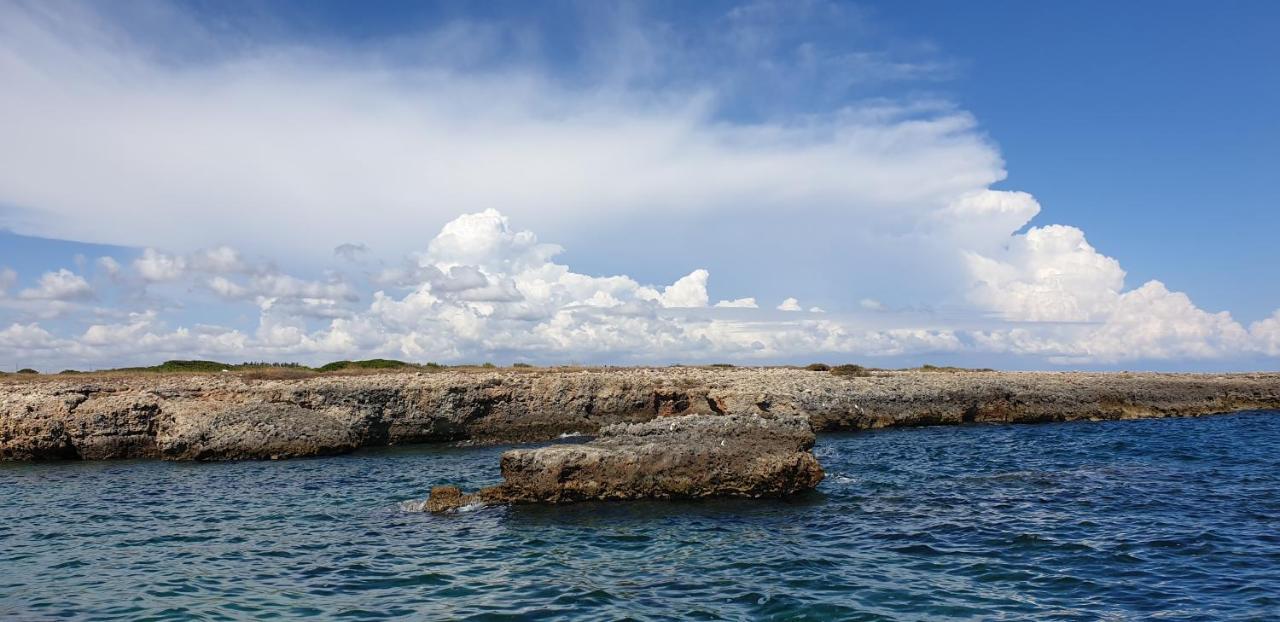 Trudy'S Home Ostuni Εξωτερικό φωτογραφία