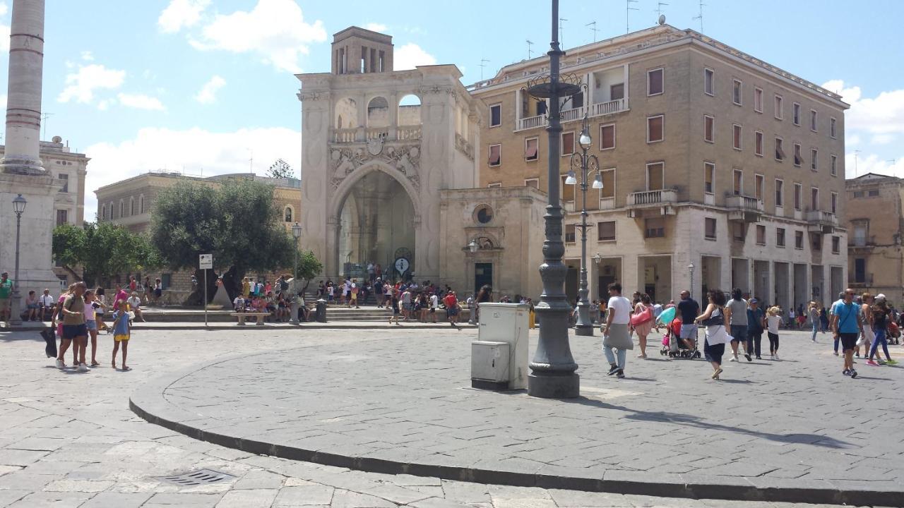 Trudy'S Home Ostuni Εξωτερικό φωτογραφία