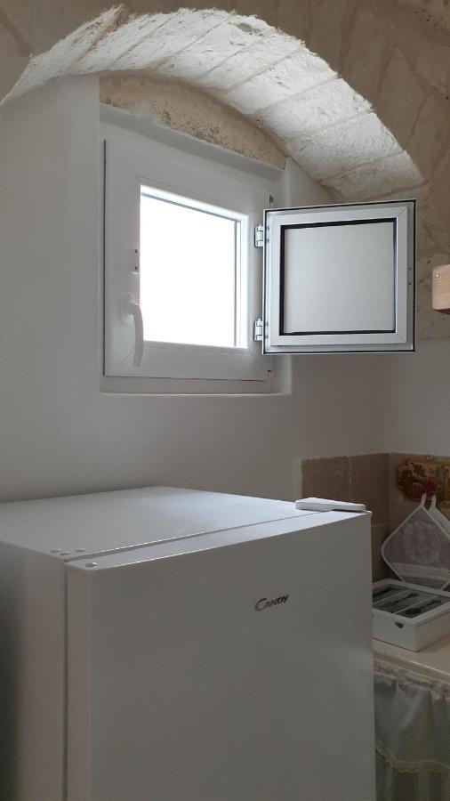 Trudy'S Home Ostuni Εξωτερικό φωτογραφία