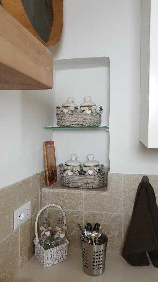 Trudy'S Home Ostuni Εξωτερικό φωτογραφία