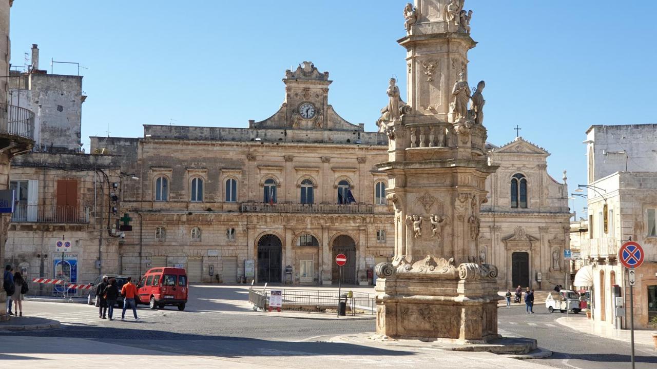 Trudy'S Home Ostuni Εξωτερικό φωτογραφία