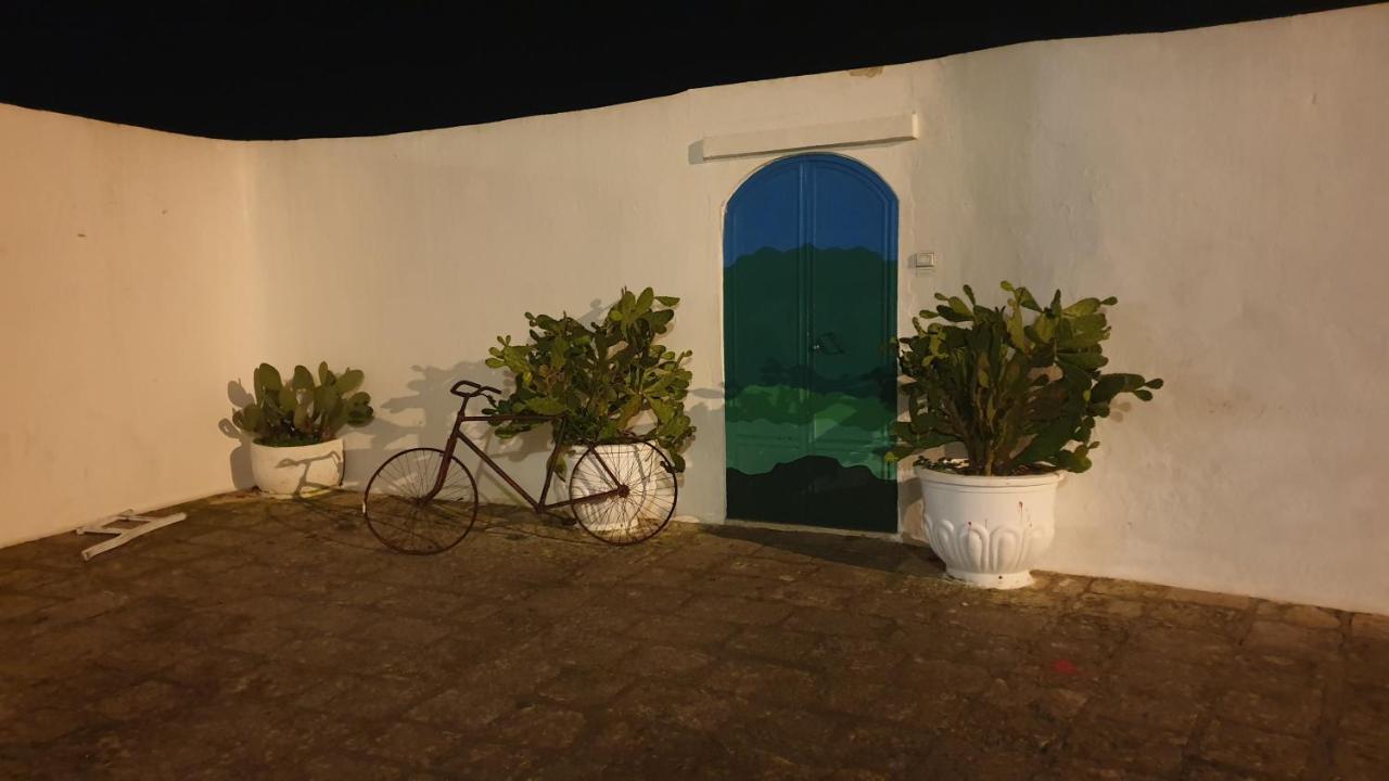 Trudy'S Home Ostuni Εξωτερικό φωτογραφία