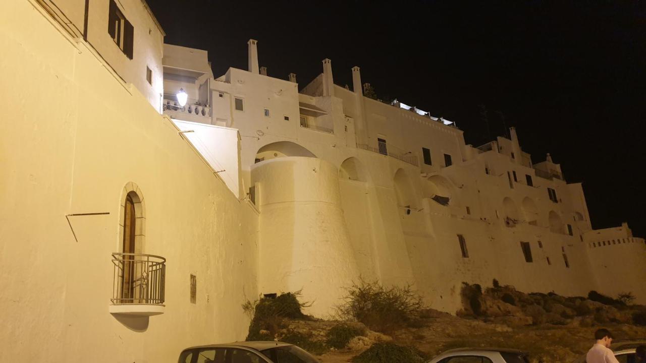 Trudy'S Home Ostuni Εξωτερικό φωτογραφία