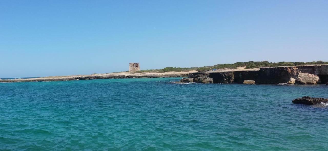 Trudy'S Home Ostuni Εξωτερικό φωτογραφία