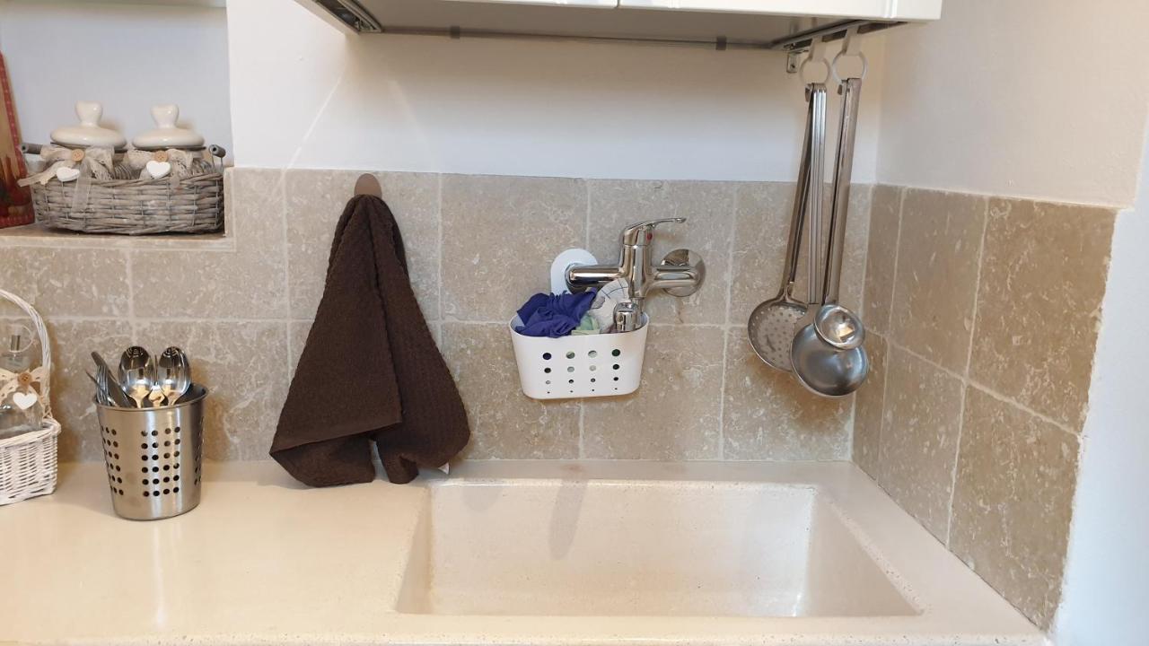 Trudy'S Home Ostuni Εξωτερικό φωτογραφία