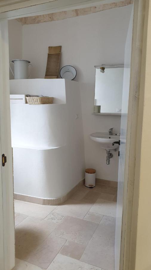 Trudy'S Home Ostuni Εξωτερικό φωτογραφία