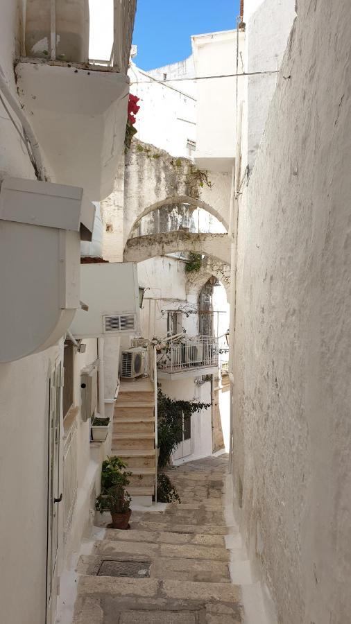 Trudy'S Home Ostuni Εξωτερικό φωτογραφία