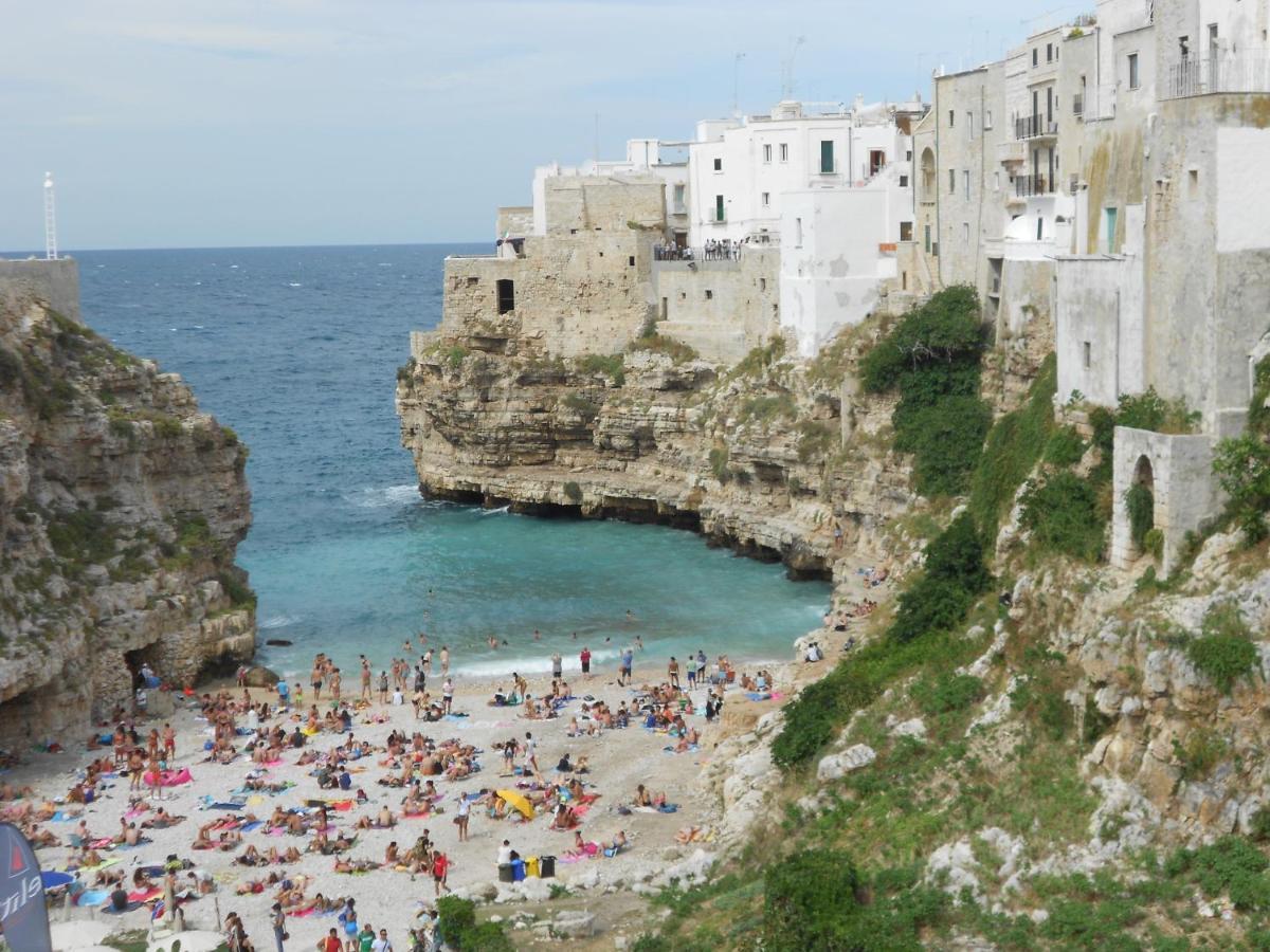 Trudy'S Home Ostuni Εξωτερικό φωτογραφία