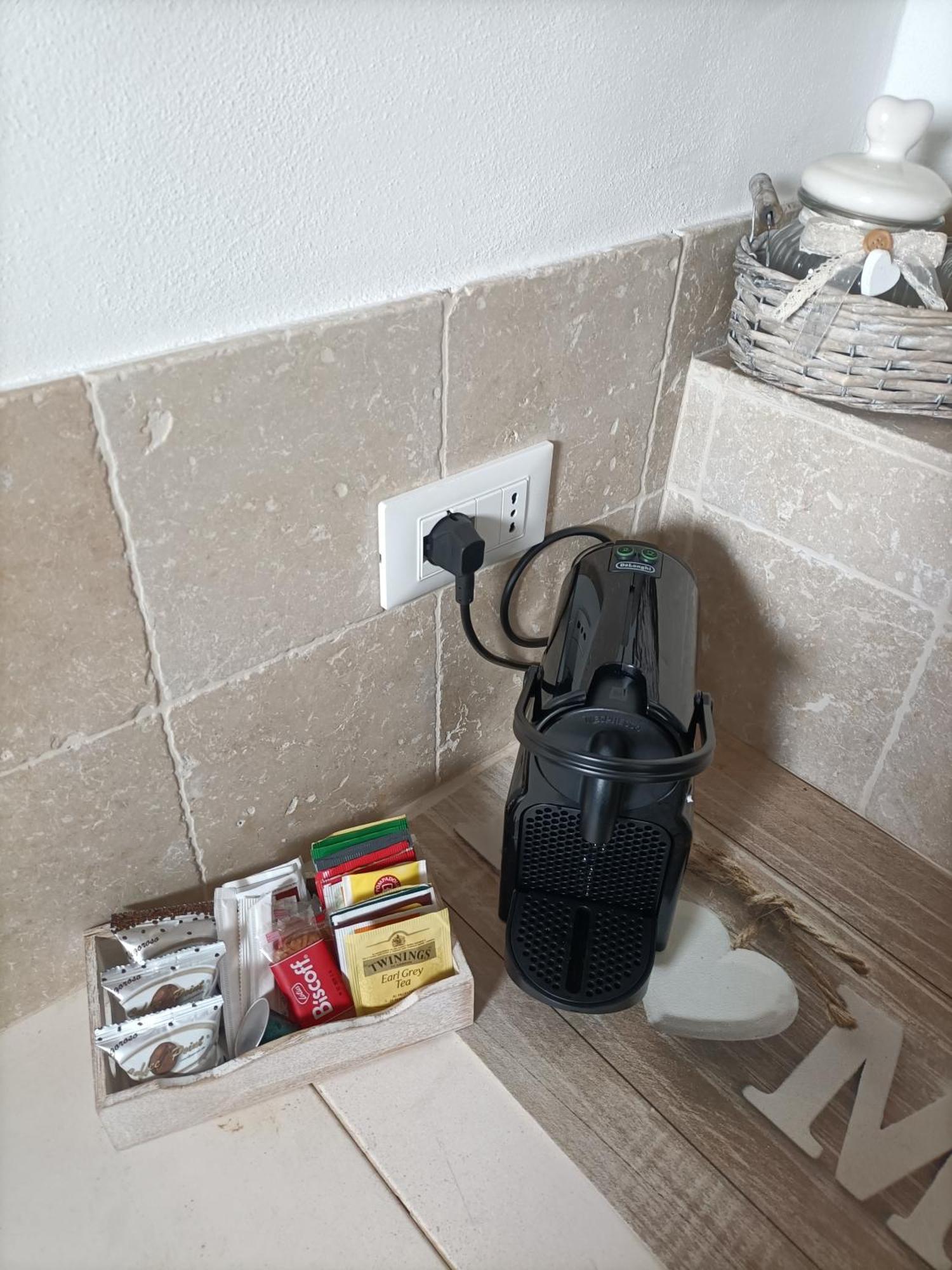 Trudy'S Home Ostuni Δωμάτιο φωτογραφία